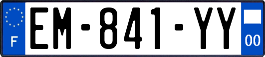 EM-841-YY