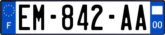 EM-842-AA