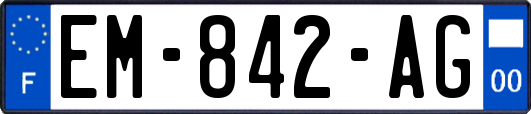 EM-842-AG