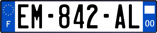EM-842-AL