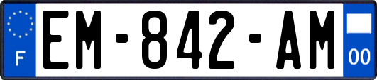 EM-842-AM