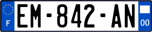 EM-842-AN