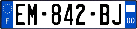 EM-842-BJ