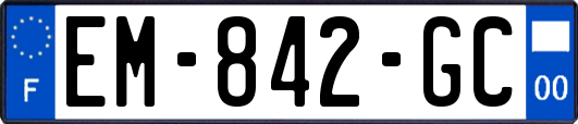 EM-842-GC