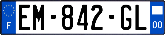 EM-842-GL