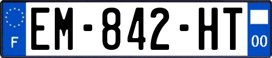 EM-842-HT