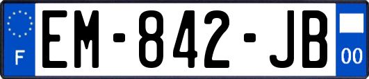 EM-842-JB