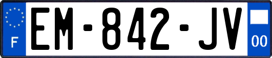 EM-842-JV