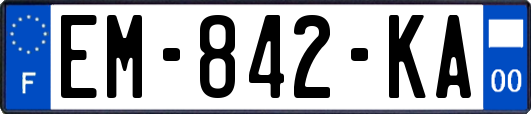 EM-842-KA