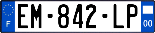 EM-842-LP