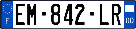 EM-842-LR