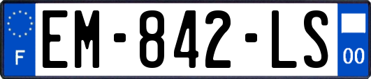 EM-842-LS