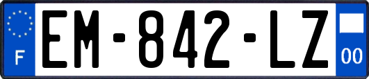 EM-842-LZ