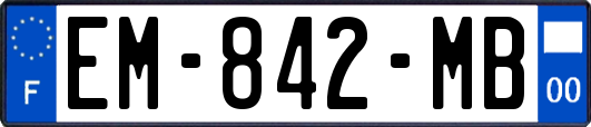 EM-842-MB