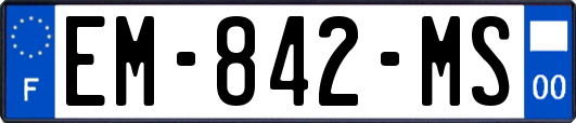 EM-842-MS