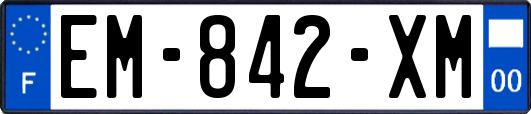 EM-842-XM
