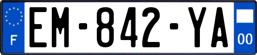 EM-842-YA