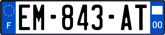EM-843-AT