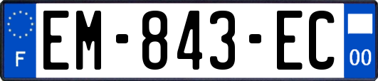 EM-843-EC
