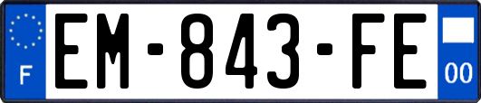 EM-843-FE