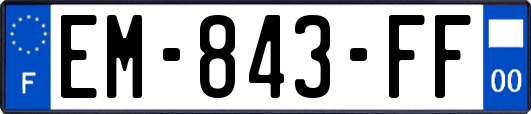 EM-843-FF