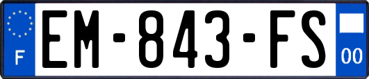 EM-843-FS