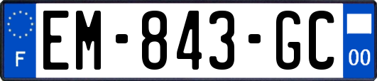 EM-843-GC