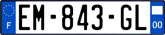 EM-843-GL
