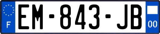 EM-843-JB