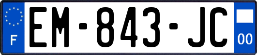 EM-843-JC