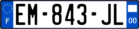 EM-843-JL