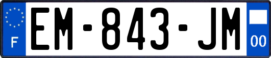 EM-843-JM