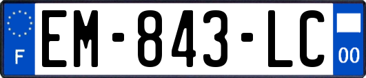 EM-843-LC