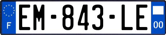 EM-843-LE
