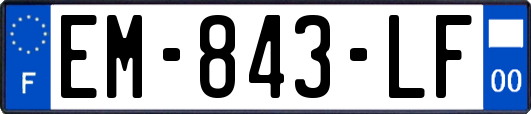 EM-843-LF