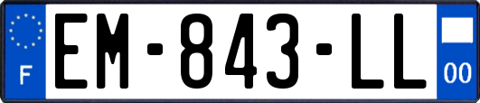EM-843-LL