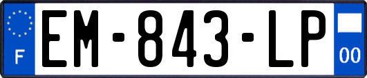 EM-843-LP
