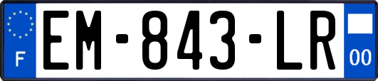 EM-843-LR