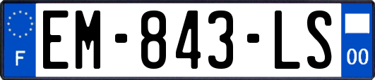 EM-843-LS