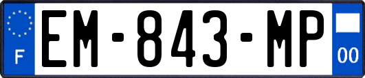 EM-843-MP