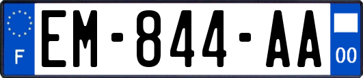 EM-844-AA