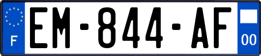 EM-844-AF