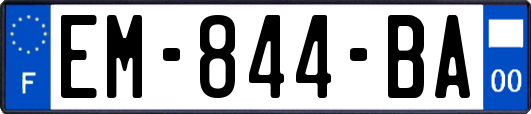 EM-844-BA