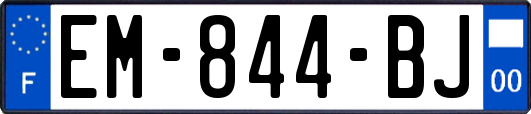 EM-844-BJ