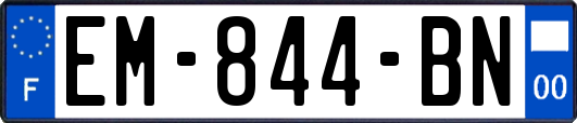 EM-844-BN