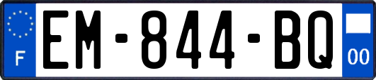 EM-844-BQ