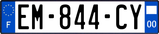 EM-844-CY