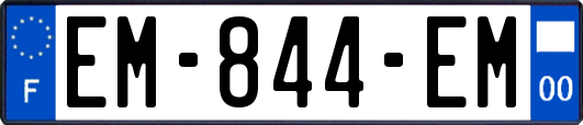 EM-844-EM