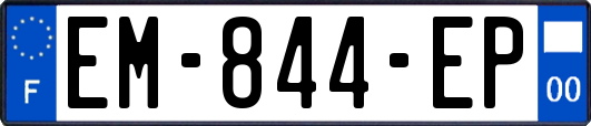 EM-844-EP
