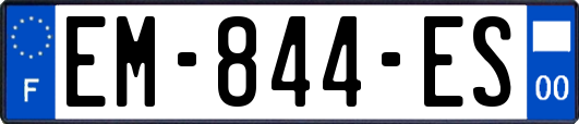 EM-844-ES